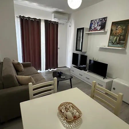 Apartman Sol & Sea 2 *